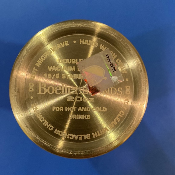 FC Cincinnati Thermal Cup - Picture 5 of 5